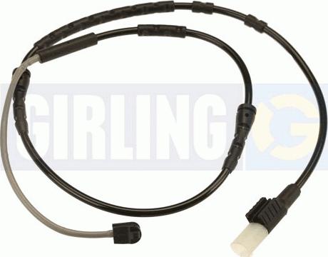 Girling 6333802 - Indikators, Bremžu uzliku nodilums ps1.lv