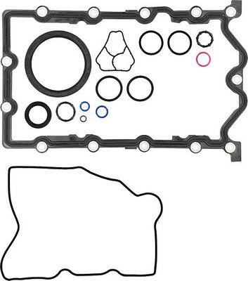 Glaser B36925-00 - Blīvju komplekts, Motora bloks ps1.lv