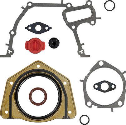 Glaser B38542-00 - Blīvju komplekts, Motora bloks ps1.lv