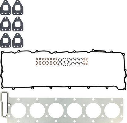 Glaser D90208-00 - Blīvju komplekts, Motora bloka galva ps1.lv