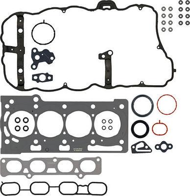 Glaser D40559-00 - Blīvju komplekts, Motora bloka galva ps1.lv