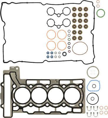 Glaser D40634-00 - Blīvju komplekts, Motora bloka galva ps1.lv