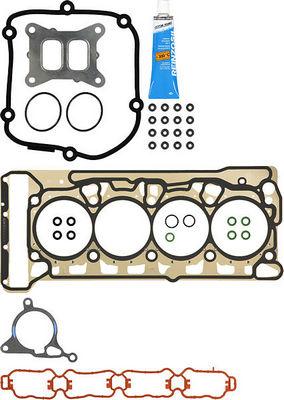 Glaser D90412-00 - Blīvju komplekts, Motora bloka galva ps1.lv