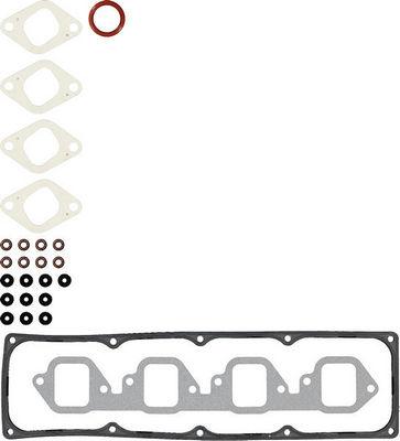 Glaser D53237-00 - Blīvju komplekts, Motora bloka galva ps1.lv