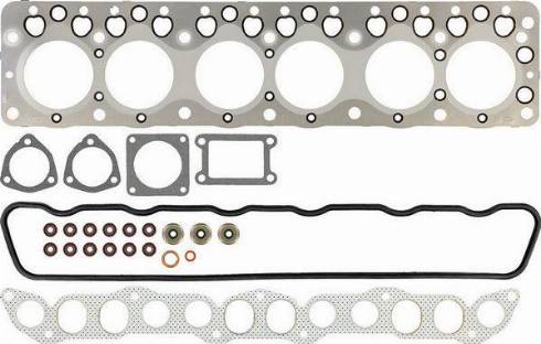 Glaser D80933-00 - Blīvju komplekts, Motora bloka galva ps1.lv