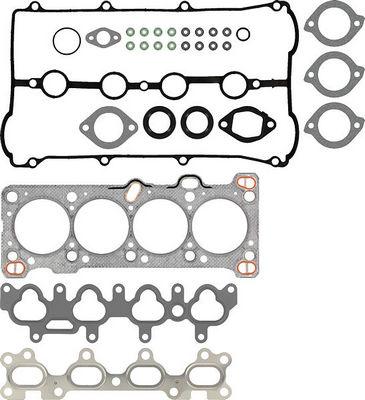 Glaser D80920-01 - Blīvju komplekts, Motora bloka galva ps1.lv