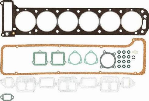 Glaser D31183-00 - Blīvju komplekts, Motora bloka galva ps1.lv