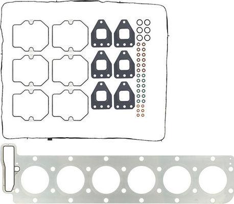 Glaser D38571-01 - Blīvju komplekts, Motora bloka galva ps1.lv