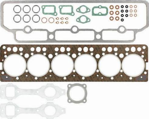 Glaser D38751-00 - Blīvju komplekts, Motora bloka galva ps1.lv