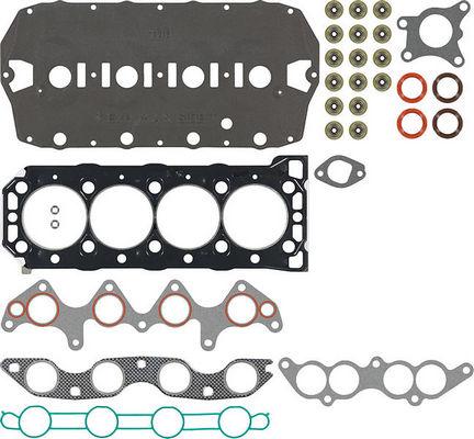 Glaser D37245-00 - Blīvju komplekts, Motora bloka galva ps1.lv