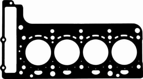 Glaser H40550-00 - Blīve, Motora bloka galva ps1.lv