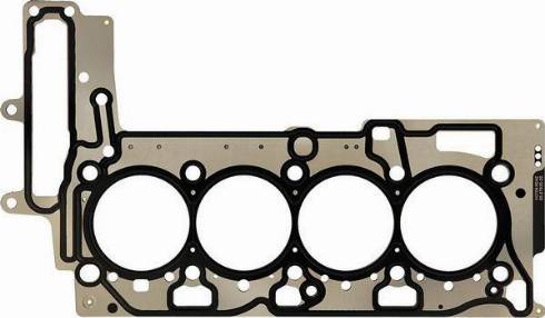 Glaser H40387-20 - Blīve, Motora bloka galva ps1.lv