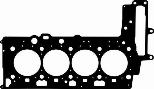 Glaser H40751-00 - Blīve, Motora bloka galva ps1.lv