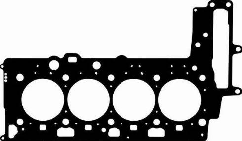 Glaser H40751-20 - Blīve, Motora bloka galva ps1.lv