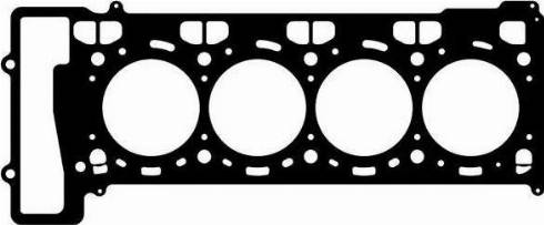 Glaser H59606-00 - Blīve, Motora bloka galva ps1.lv