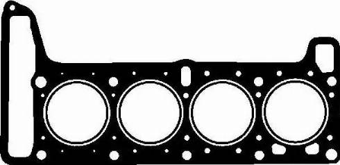 Glaser H01731-00 - Blīve, Motora bloka galva ps1.lv