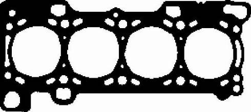 Glaser H08653-00 - Blīve, Motora bloka galva ps1.lv