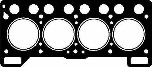 Glaser H03345-00 - Blīve, Motora bloka galva ps1.lv