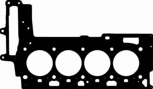 Glaser H21450-20 - Blīve, Motora bloka galva ps1.lv