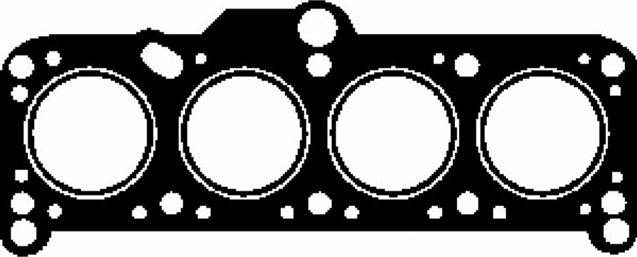 Glaser H13675-10 - Blīve, Motora bloka galva ps1.lv