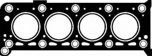 Glaser H17953-10 - Blīve, Motora bloka galva ps1.lv