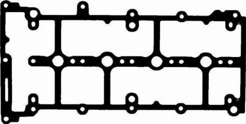 Glaser X83367-01 - Blīve, Motora bloka galvas vāks ps1.lv