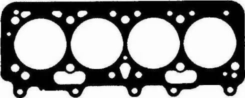 Goetze 30-025168-10 - Blīve, Motora bloka galva ps1.lv