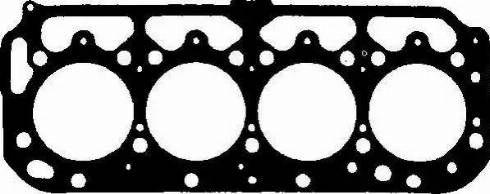 Goetze 30-025842-10 - Blīve, Motora bloka galva ps1.lv