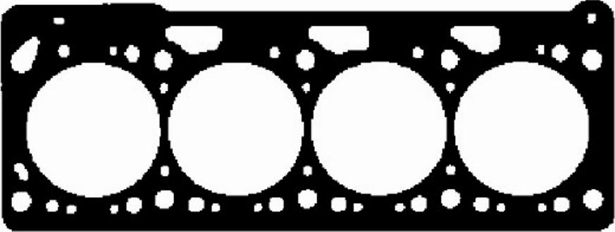 Goetze 30-028912-00 - Blīve, Motora bloka galva ps1.lv