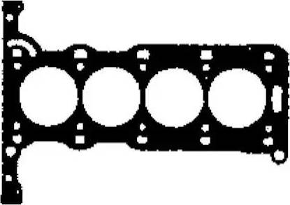 Goetze 30-028390-20 - Blīve, Motora bloka galva ps1.lv