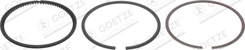 Goetze Engine 08-444800-10 - Virzuļa gredzenu komplekts ps1.lv