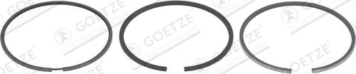 Goetze Engine 08-453100-00 - Virzuļa gredzenu komplekts ps1.lv