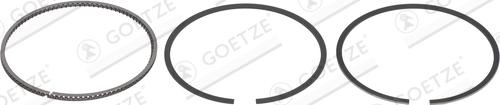 Goetze Engine 08-452800-10 - Virzuļa gredzenu komplekts ps1.lv