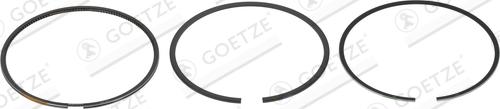 Goetze Engine 08-452700-00 - Virzuļa gredzenu komplekts ps1.lv