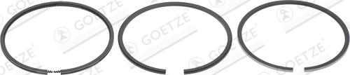 Goetze Engine 08-782000-10 - Virzuļa gredzenu komplekts ps1.lv