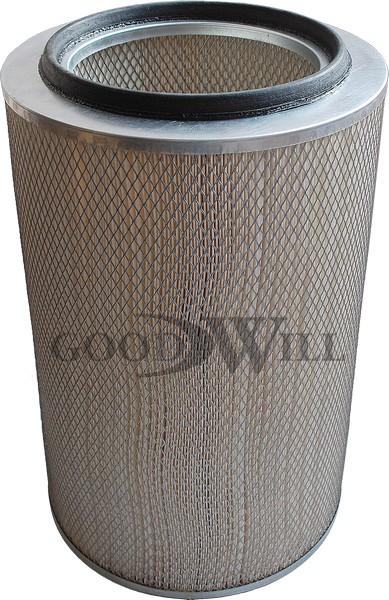 GoodWill AG 1003 - Gaisa filtrs ps1.lv