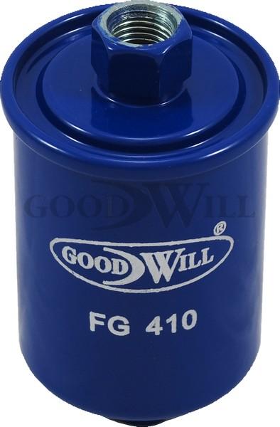 GoodWill FG 410 - Degvielas filtrs ps1.lv