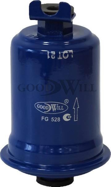 GoodWill FG 528 - Degvielas filtrs ps1.lv
