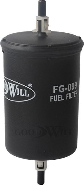 GoodWill FG 099 - Degvielas filtrs ps1.lv