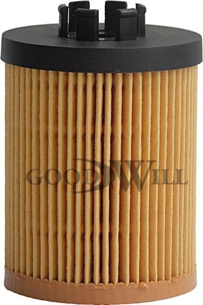 GoodWill OG 230 ECO - Eļļas filtrs ps1.lv