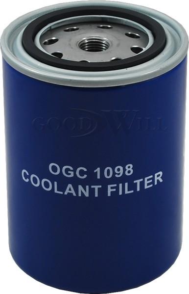 GoodWill OGC 1098 - Dzesēšanas šķidruma filtrs ps1.lv