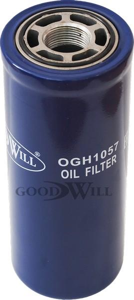 GoodWill OGH 1057 - Hidrofiltrs, Stūres iekārta ps1.lv