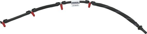 GOOM HFO-0074 - Šļūtene, Degvielas noplūde ps1.lv