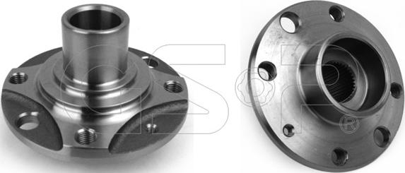 GSP 9433003 - Riteņa rumba ps1.lv