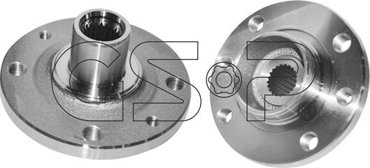 GSP 9421010 - Riteņa rumba ps1.lv