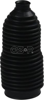 GSP 540043 - Putekļusargs, Stūres iekārta ps1.lv