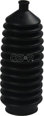 GSP 540061 - Putekļusargs, Stūres iekārta ps1.lv
