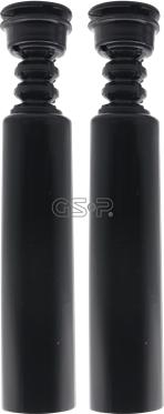 GSP 5401420PK - Putekļu aizsargkomplekts, Amortizators ps1.lv
