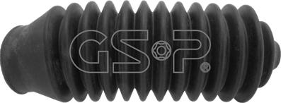 GSP 540164 - Putekļusargs, Stūres iekārta ps1.lv