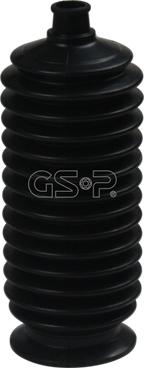 GSP 540134 - Putekļusargs, Stūres iekārta ps1.lv